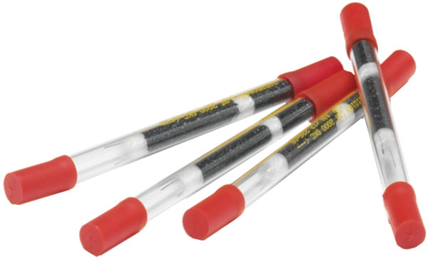 Sorbent Tubes | Air Sampling Solutions