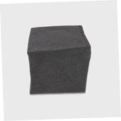 ibasenice 6pcs Sound-absorbing and Sound-insulating Cotton Studio Foam Pads  Sound Cancelling Foam Noise Cancelling Foam Acoustic Foam Bass Traps Corner  Bass Traps Ordinary Panel Polyurethane : Amazon.co.uk: Musical Instruments  & DJ